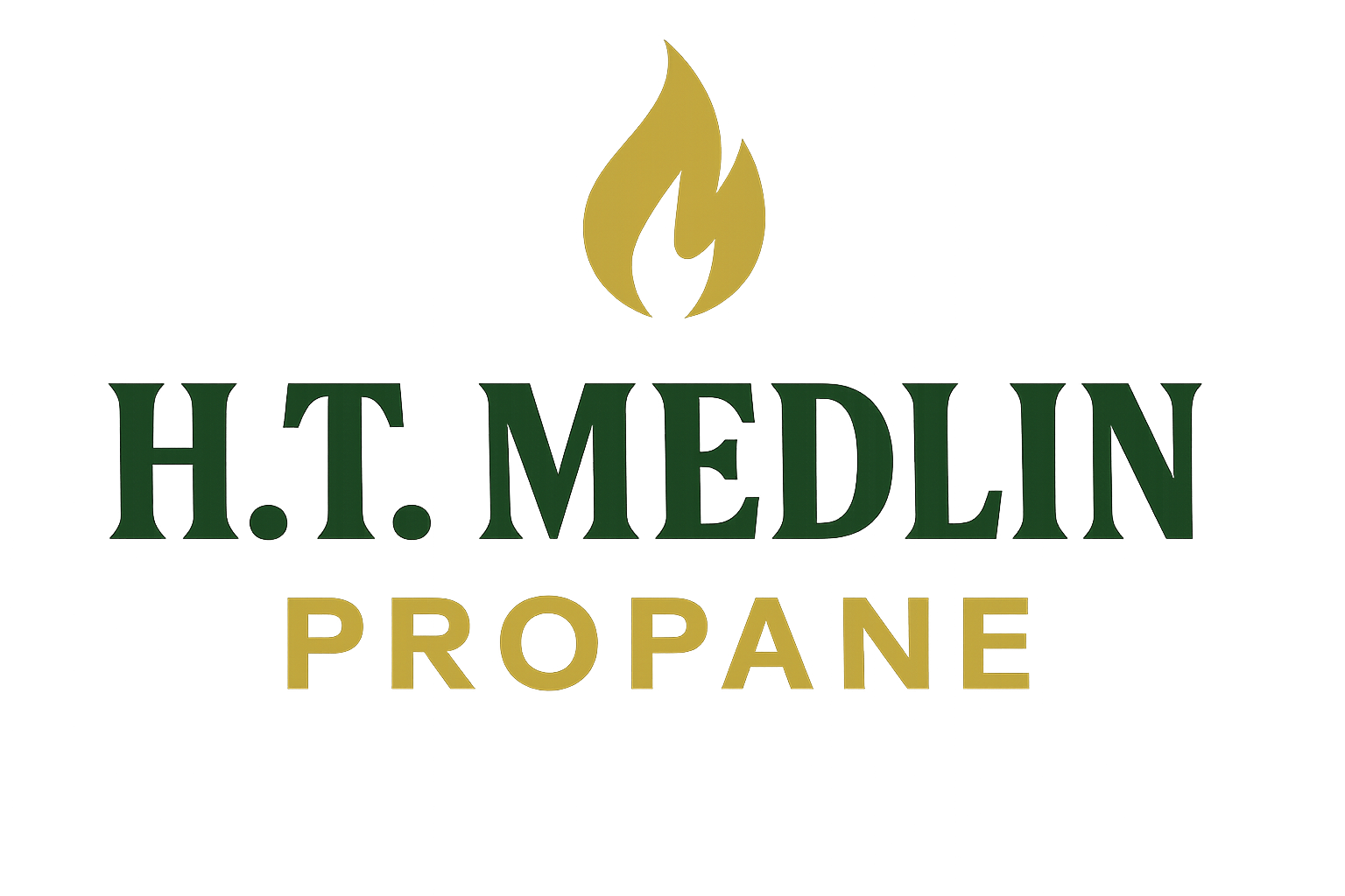 H.T. Medlin Propane